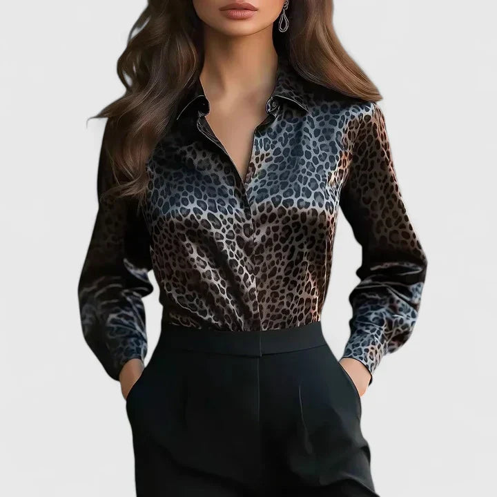 Morgan and Brooke | Blouse