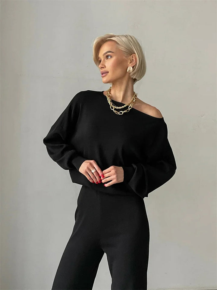 Morgan and Brooke | Loungewear Set