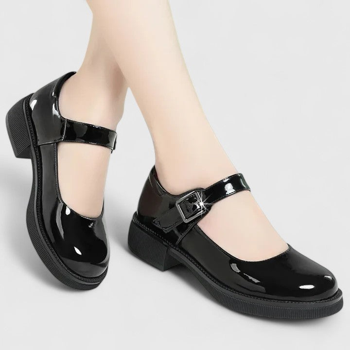 Morgan and Brooke | | Orthopedic Shoes