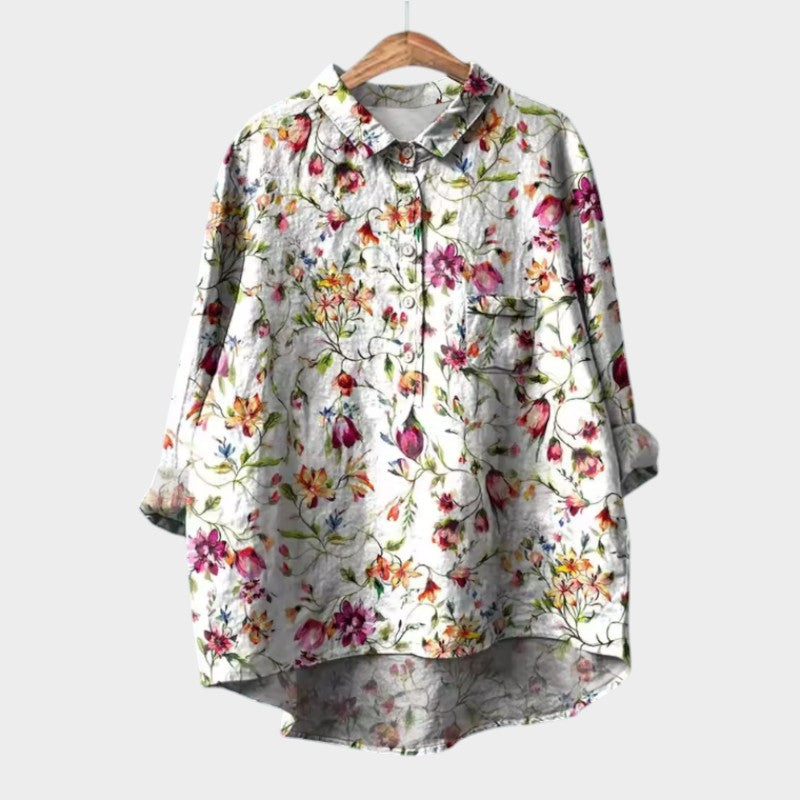 Morgan and Brooke | Blouse