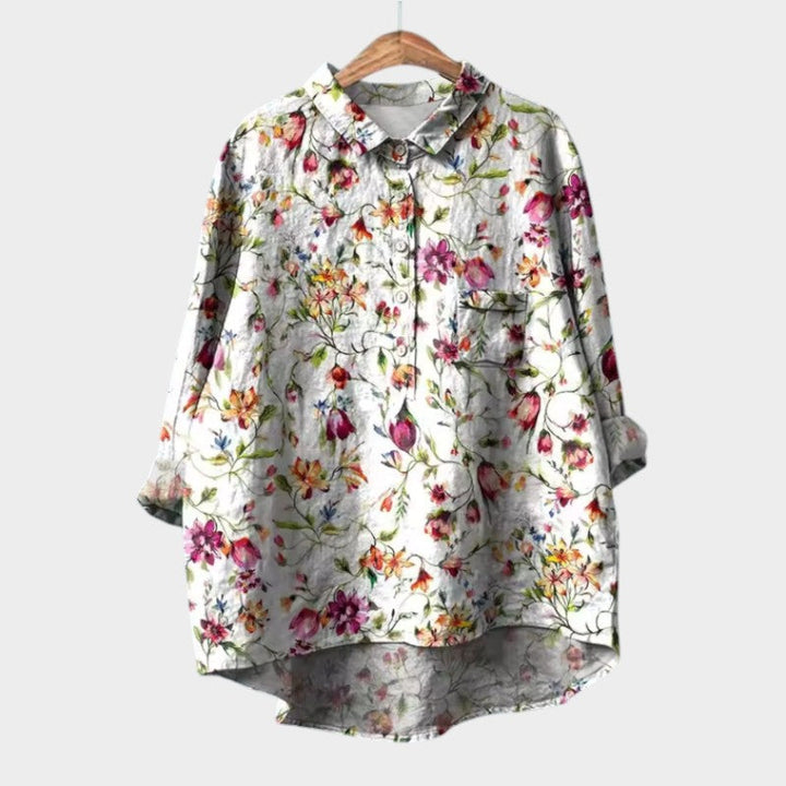 Morgan and Brooke | Blouse