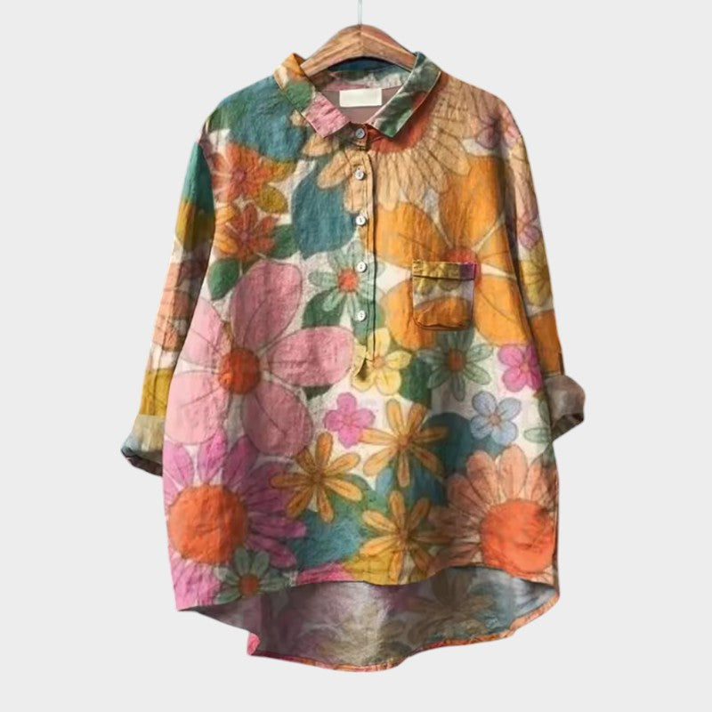 Morgan and Brooke | Blouse