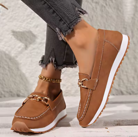 Morgan and Brooke | Casual Loafers