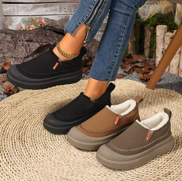 Morgan and Brooke | Kyrel™ | Orthopedic Shoes