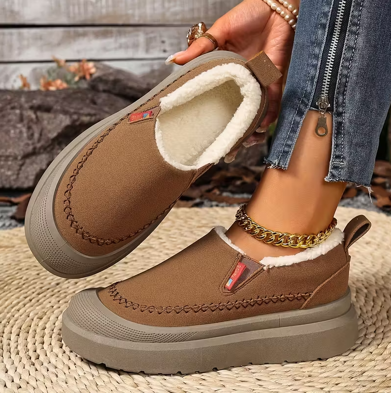 Morgan and Brooke | Kyrel™ | Orthopedic Shoes