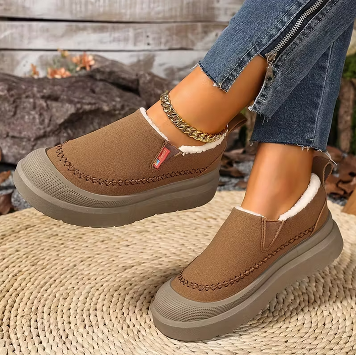 Morgan and Brooke | Kyrel™ | Orthopedic Shoes
