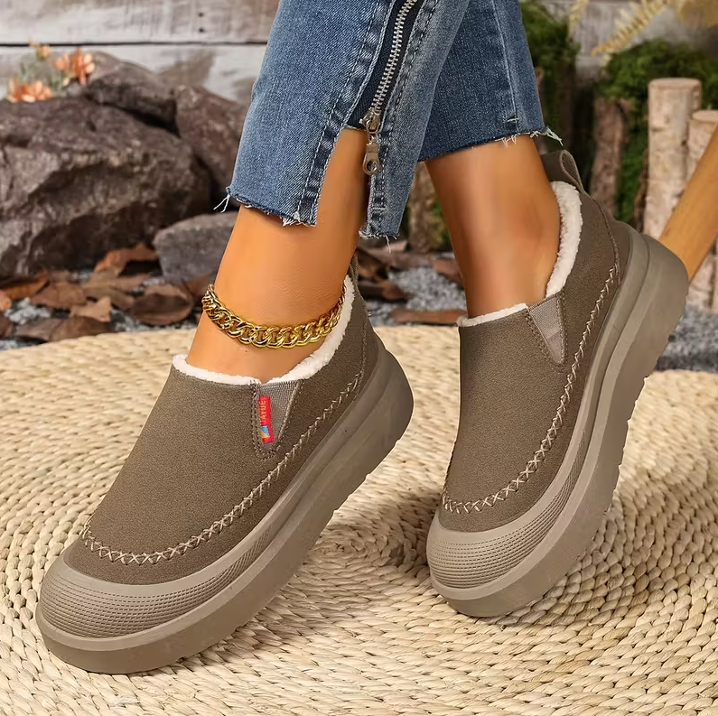 Morgan and Brooke | Kyrel™ | Orthopedic Shoes