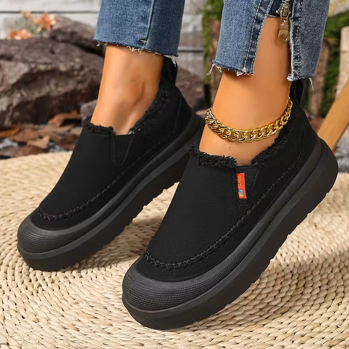 Morgan and Brooke | Kyrel™ | Orthopedic Shoes
