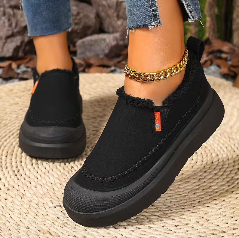 Morgan and Brooke | Kyrel™ | Orthopedic Shoes