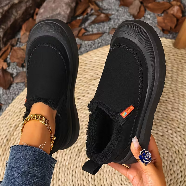 Morgan and Brooke | Kyrel™ | Orthopedic Shoes
