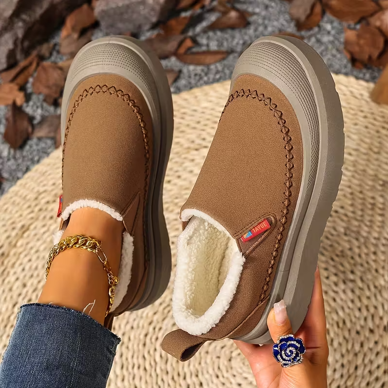 Morgan and Brooke | Kyrel™ | Orthopedic Shoes