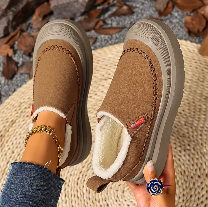 Morgan and Brooke | Kyrel™ | Orthopedic Shoes
