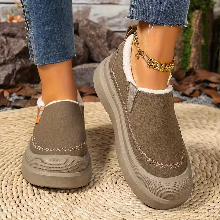 Morgan and Brooke | Kyrel™ | Orthopedic Shoes