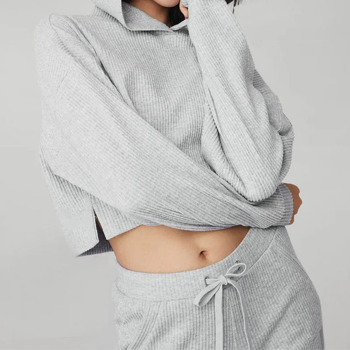 Morgan and Brooke | Women's Classic Corduroy | 2-piece