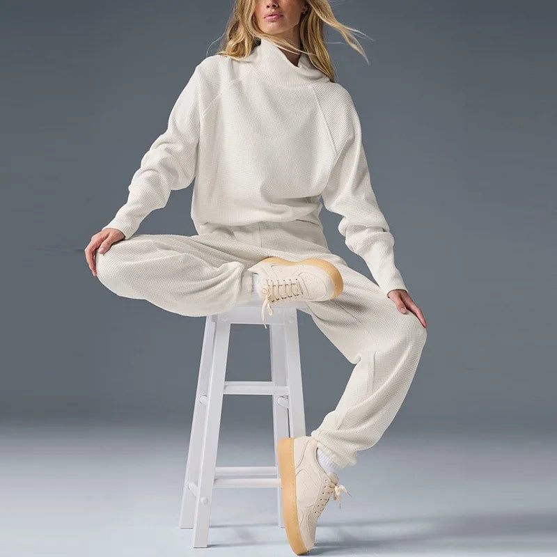 Morgan and Brooke | Loungewear