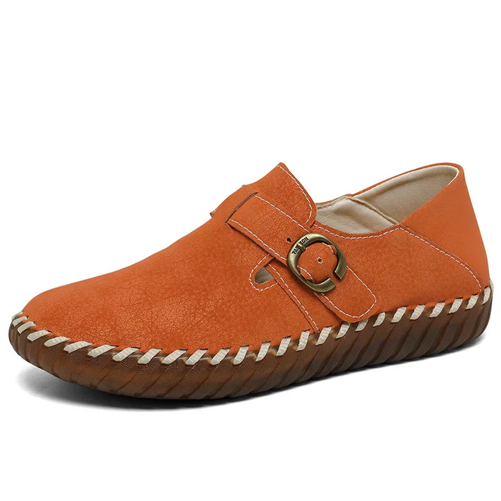 Morgan and Brooke | Liorah™ | Orthopedic Shoes