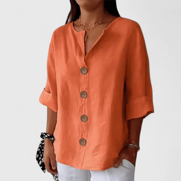 Morgan and Brooke | Blouse