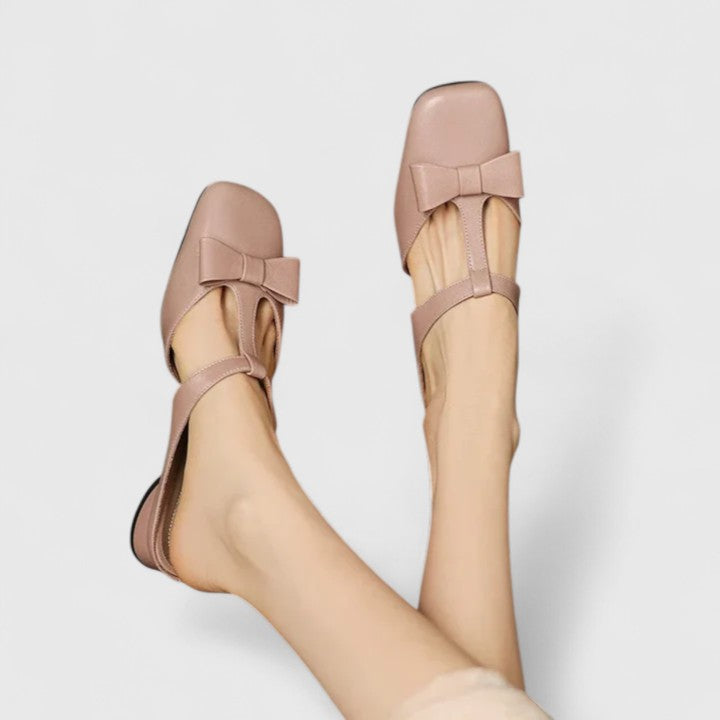 Morgan and Brooke | Orthopedic Sandals