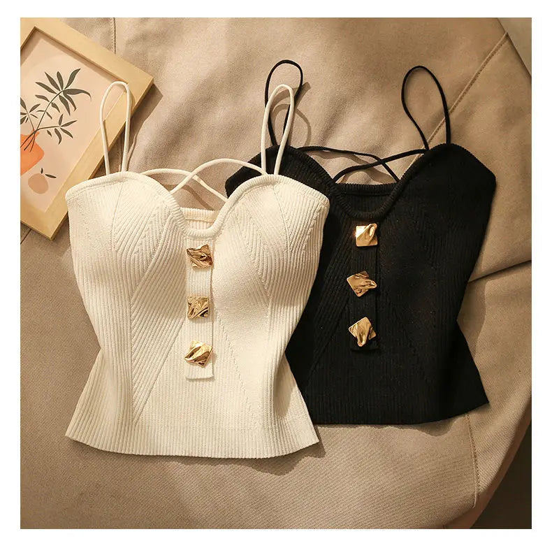 Morgan and Brooke | Camisole