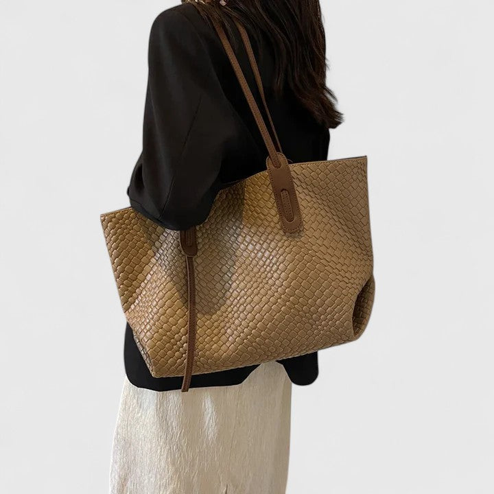 Morgan and Brooke | Tote Bag