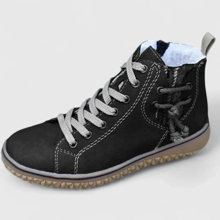 Morgan and Brooke | Zhandrea | Comfortable Shoes