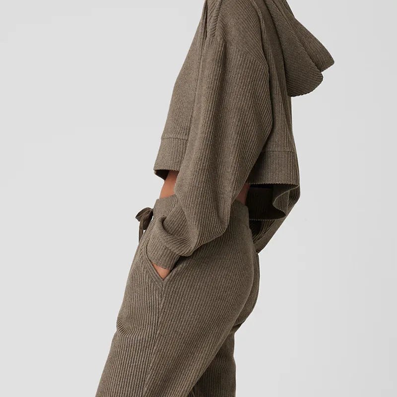 Morgan and Brooke | Women's Classic Corduroy | 2-piece