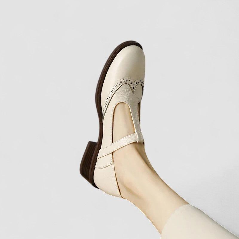 Morgan and Brooke | Orthopedic Mary Jane Shoes