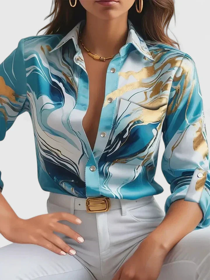 Morgan and Brooke | Blouse