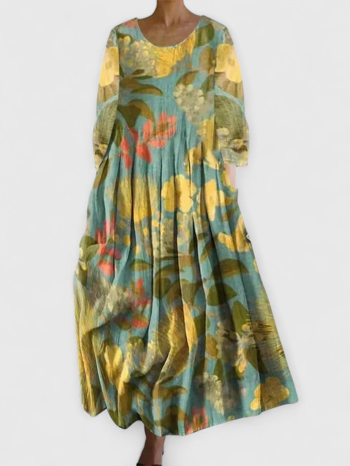 Morgan and Brooke | | Midi Dress