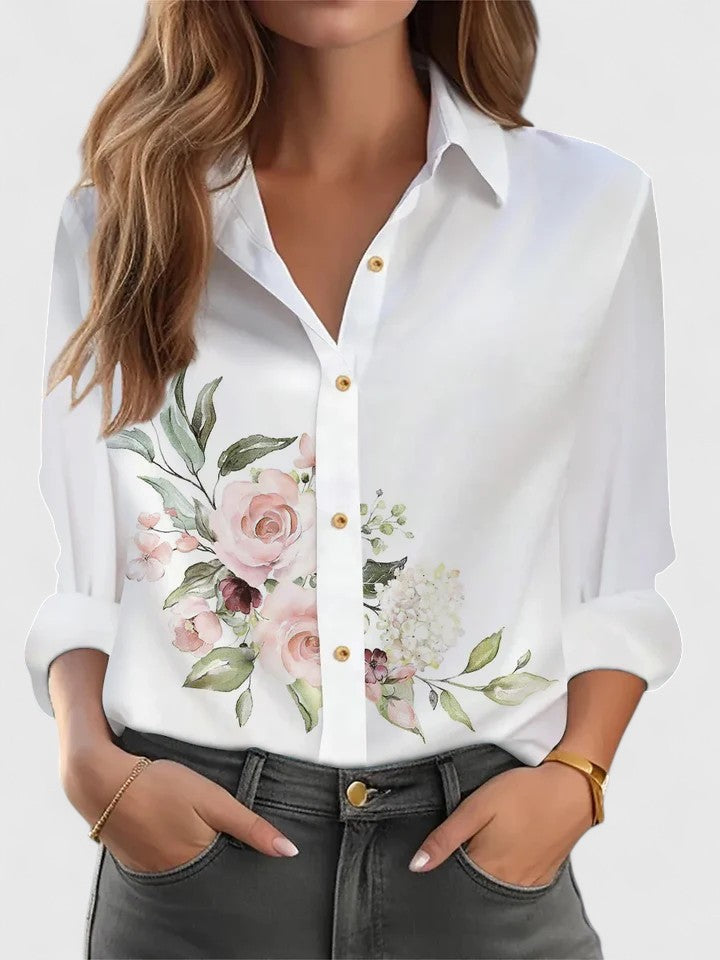 Morgan and Brooke | Blouse