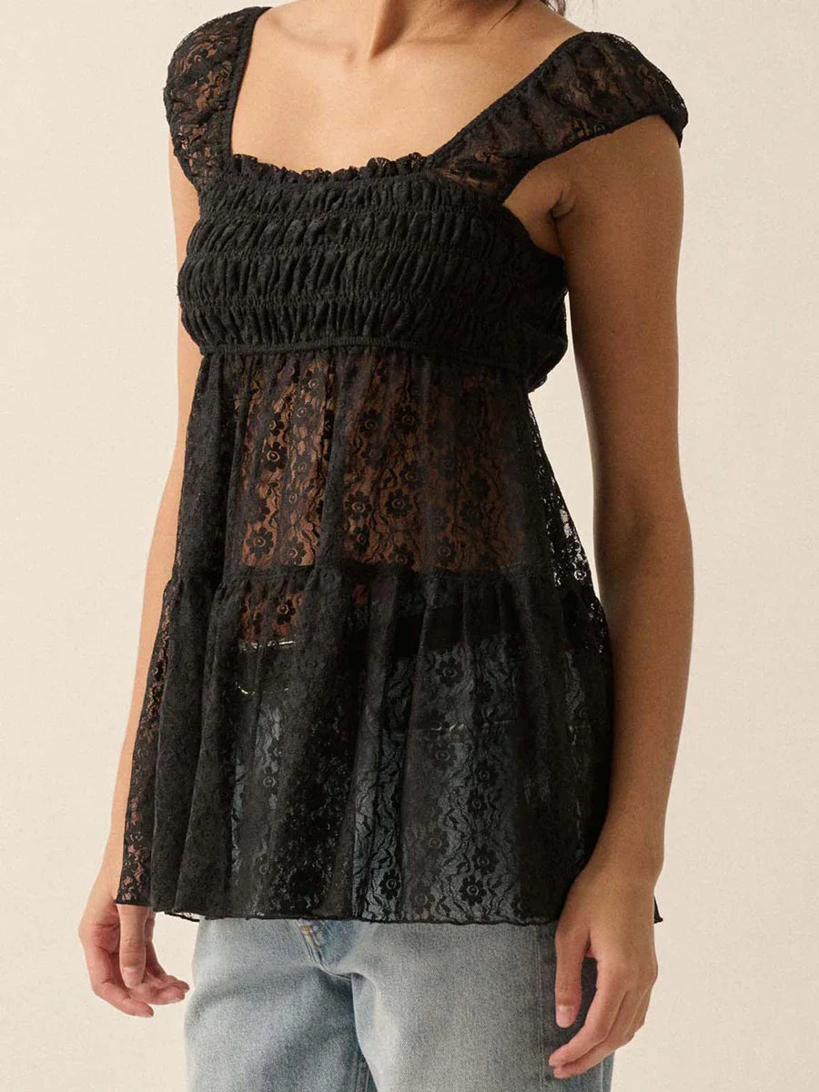 Morgan and Brooke | Dress, Cutout