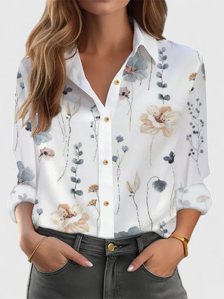 Morgan and Brooke | Blouse