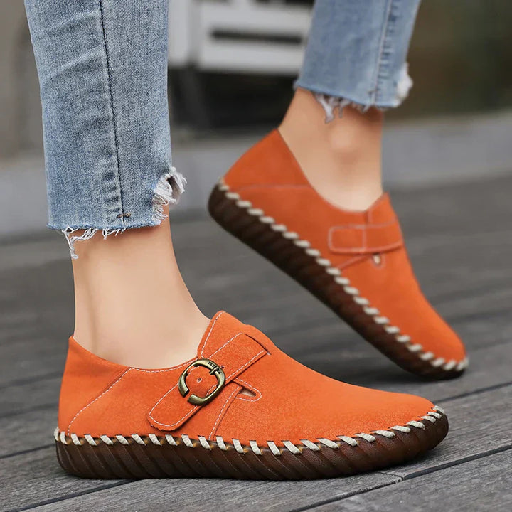 Morgan and Brooke | Liorah™ | Orthopedic Shoes