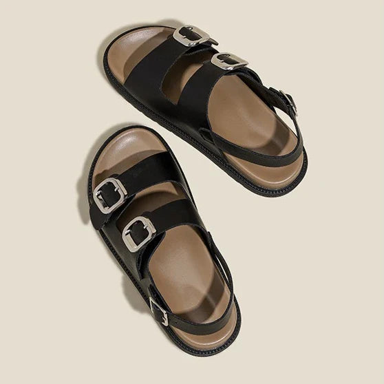 Morgan and Brooke | Strap Sandals