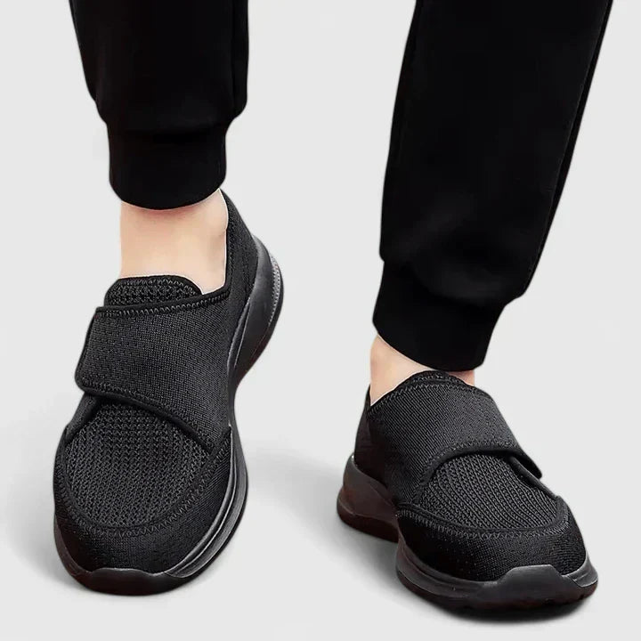 Morgan and Brooke | Orthopedic Shoes
