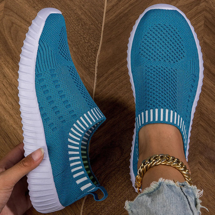 Morgan and Brooke | Orthopedic Shoes