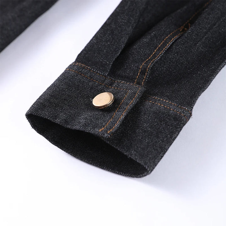 Morgan and Brooke | Marenza | Denim Set