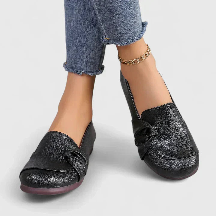 Morgan and Brooke | Elegant Shoes
