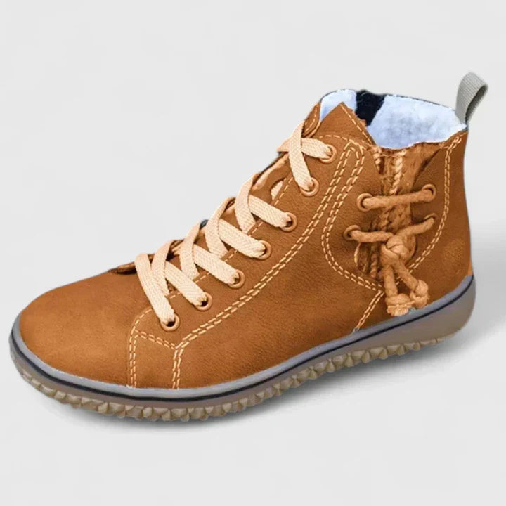 Morgan and Brooke | Zhandrea | Comfortable Shoes