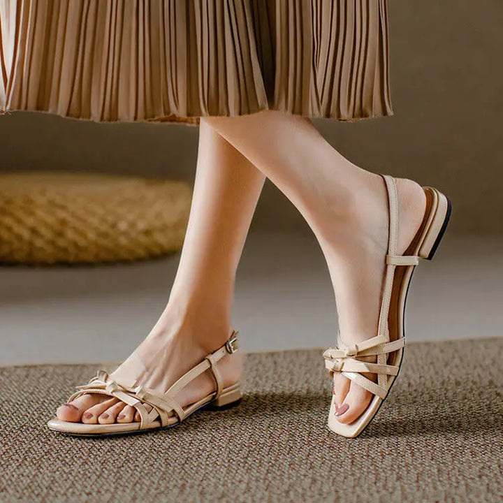 Morgan and Brooke | Bow Flats