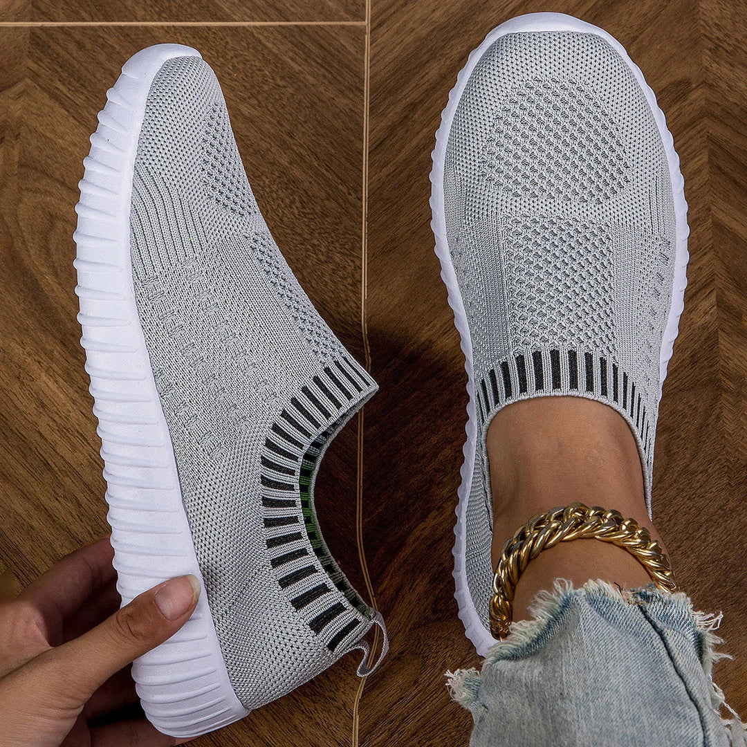 Morgan and Brooke | Orthopedic Shoes