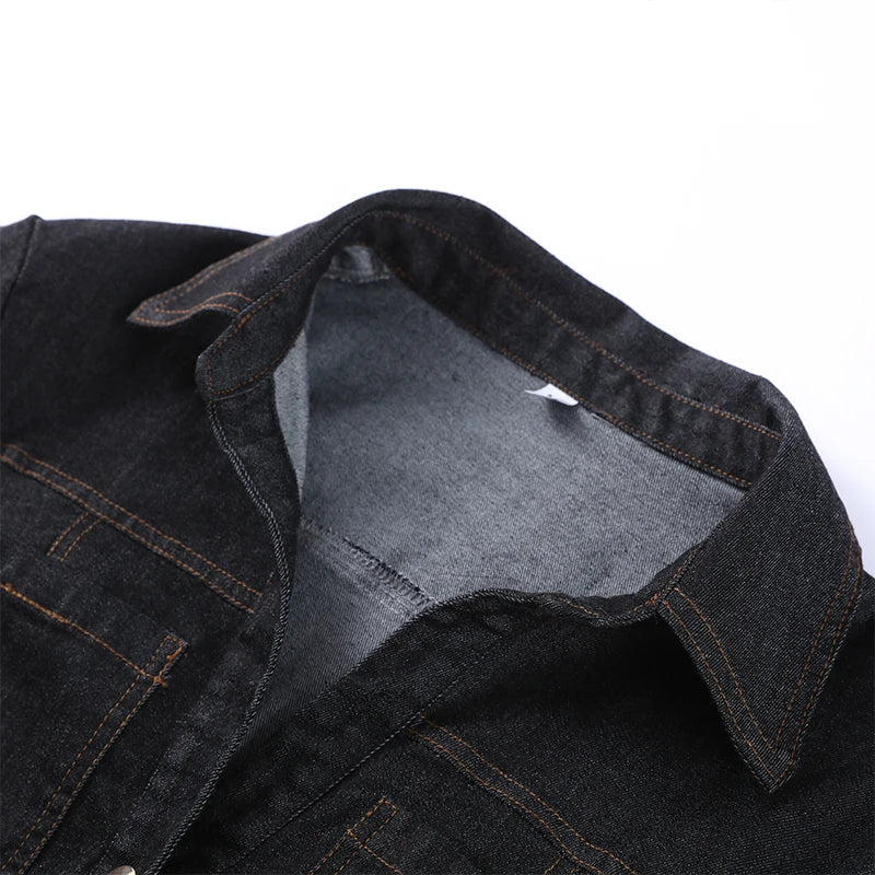 Morgan and Brooke | Marenza | Denim Set