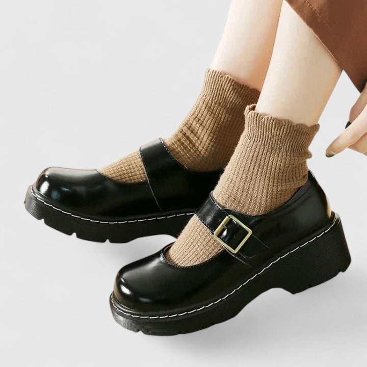 Morgan and Brooke | Shoes