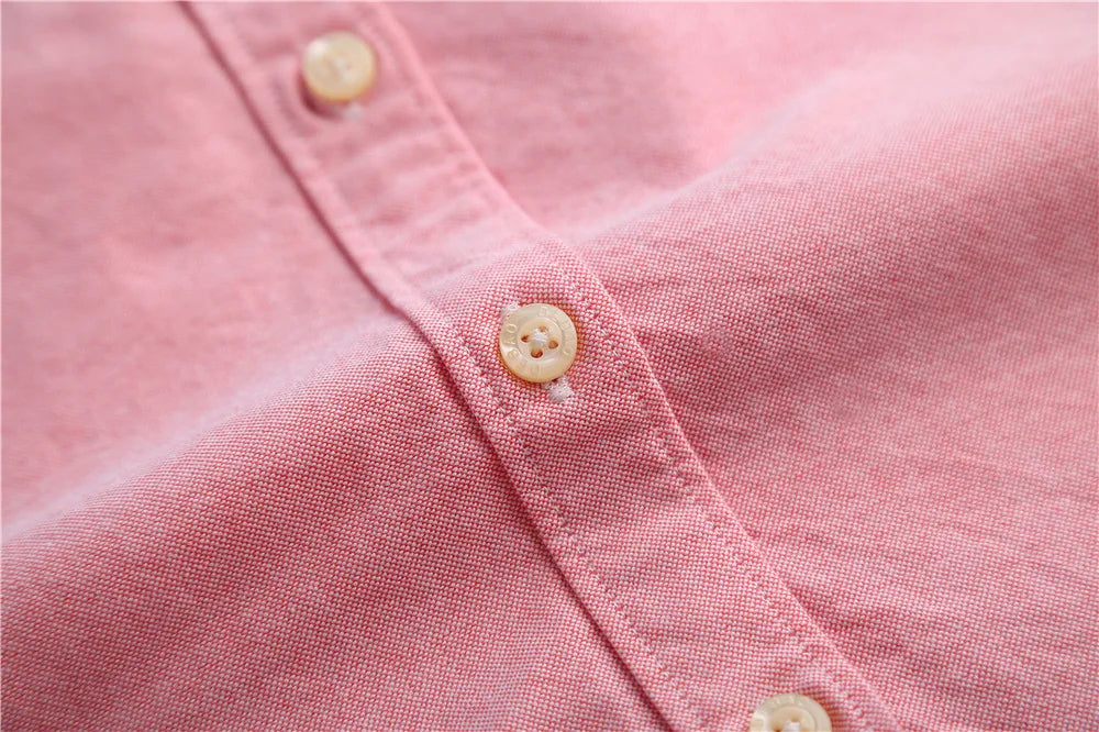 Morgan and Brooke | Blouses, Oxford, Pastel