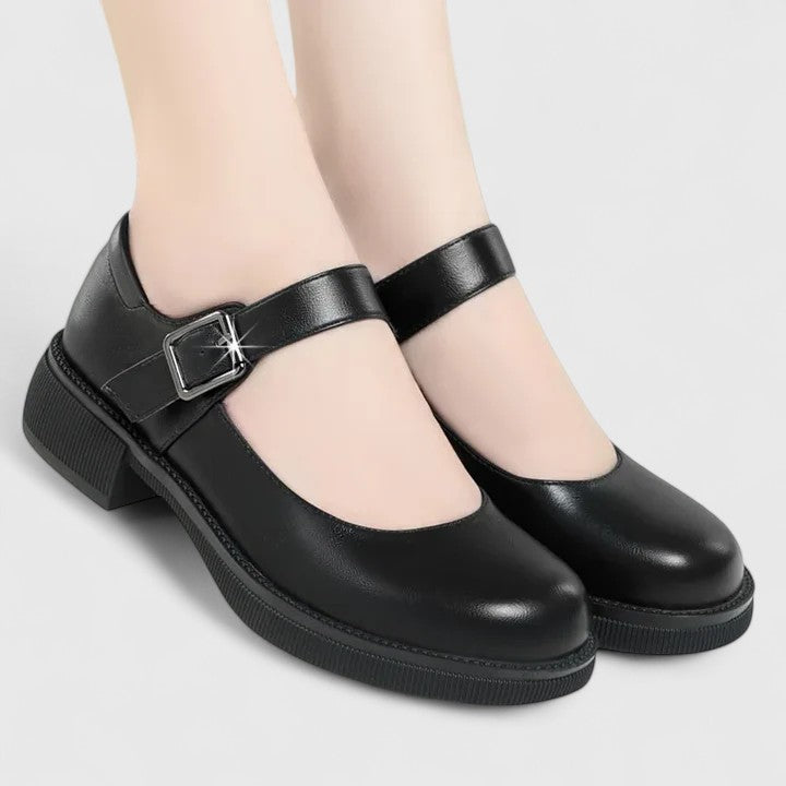 Morgan and Brooke | | Orthopedic Shoes