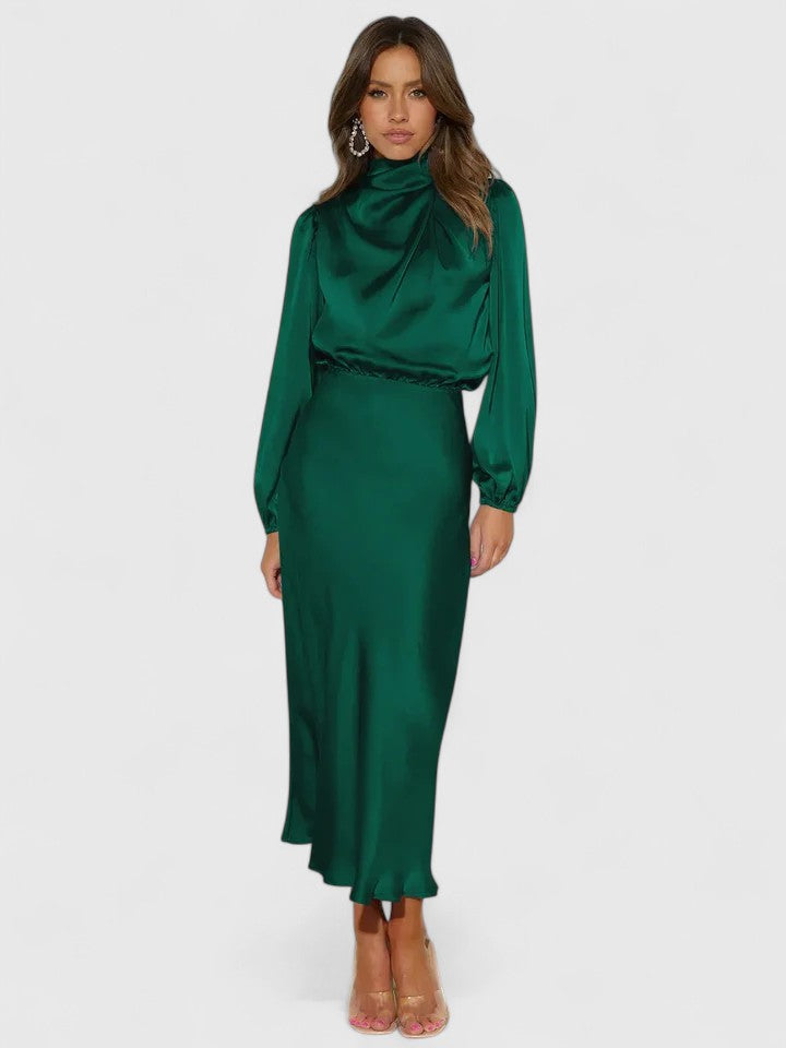 Morgan and Brooke | Maxi Dress