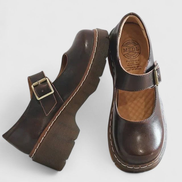 Morgan and Brooke | Shoes