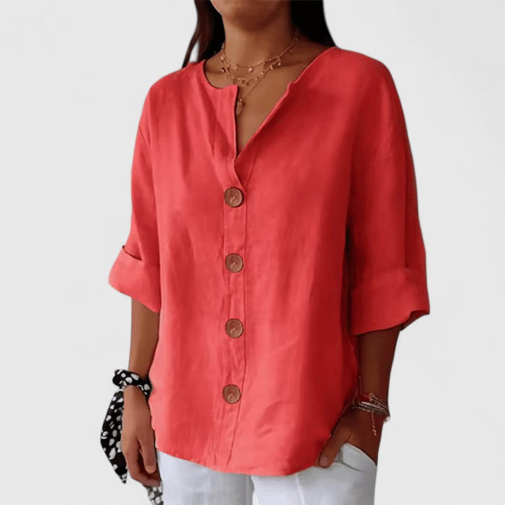 Morgan and Brooke | Blouse
