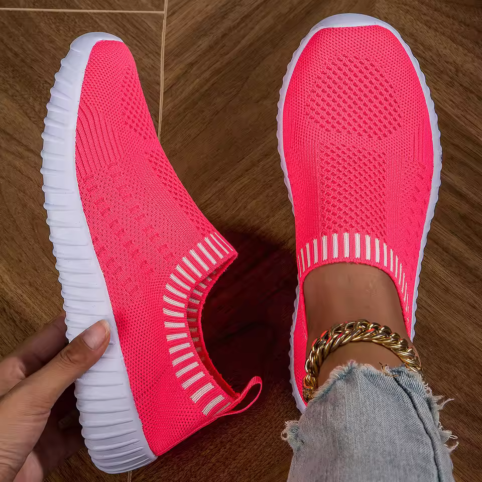 Morgan and Brooke | Orthopedic Shoes
