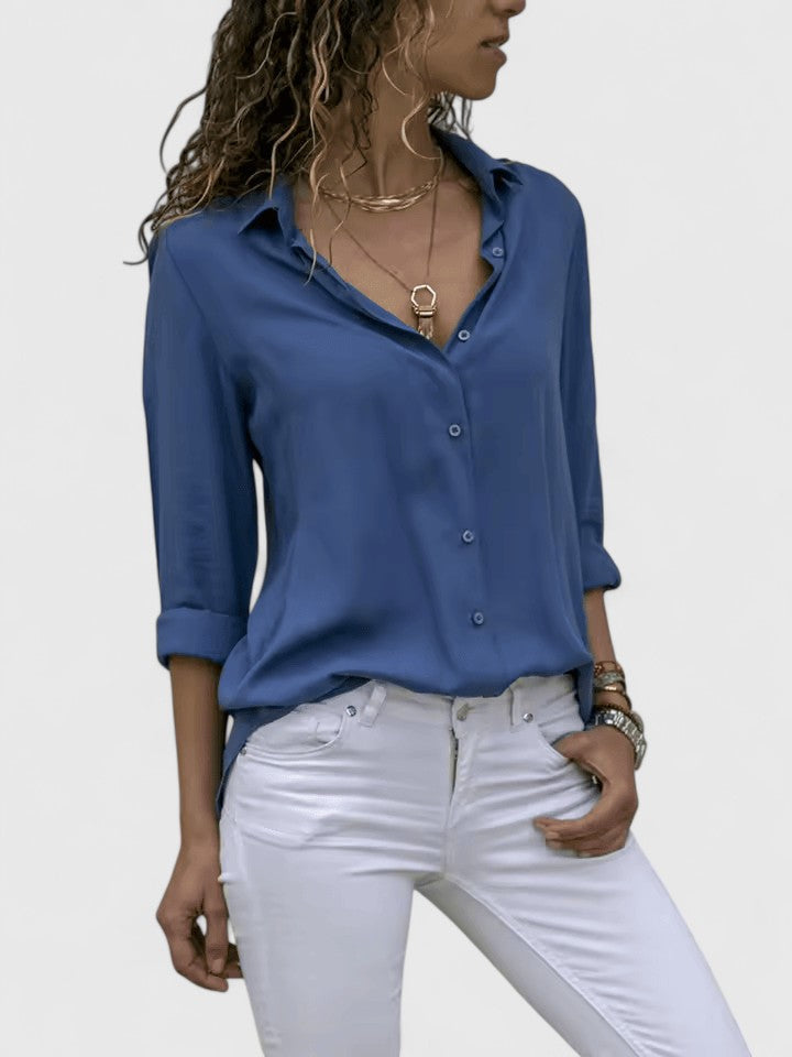 Morgan and Brooke | | Elegant Blouse